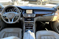 2013 Mercedes-Benz CLS-Class CLS 550