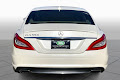 2013 Mercedes-Benz CLS-Class CLS 550