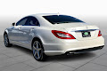 2013 Mercedes-Benz CLS-Class CLS 550