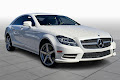 2013 Mercedes-Benz CLS-Class CLS 550