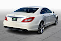 2013 Mercedes-Benz CLS-Class CLS 550