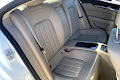 2013 Mercedes-Benz CLS-Class CLS 550