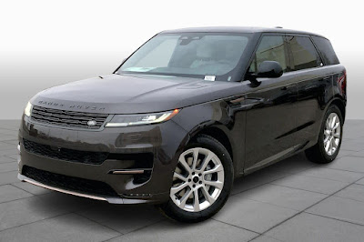 2026 Land Rover Range Rover Sport