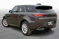 2026 Land Rover Range Rover Sport Dynamic SE