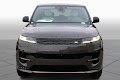 2026 Land Rover Range Rover Sport Dynamic SE