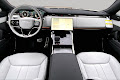 2026 Land Rover Range Rover Sport Dynamic SE
