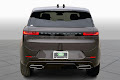 2026 Land Rover Range Rover Sport Dynamic SE
