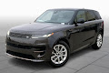 2026 Land Rover Range Rover Sport Dynamic SE