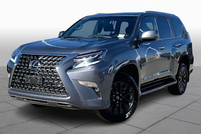 2022 Lexus GX
