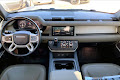2021 Land Rover Defender SE