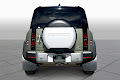 2021 Land Rover Defender SE