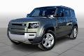 2021 Land Rover Defender SE