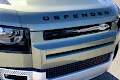 2021 Land Rover Defender SE