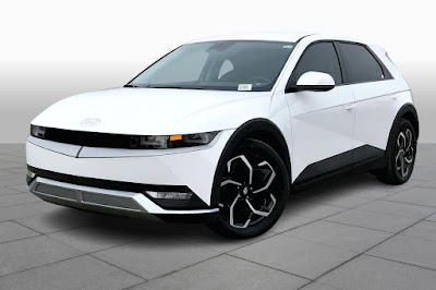 2024 Hyundai IONIQ 5