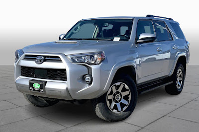 2024 Toyota 4Runner