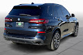 2022 BMW X5 xDrive45e