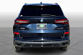 2022 BMW X5 xDrive45e