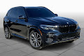 2022 BMW X5 xDrive45e