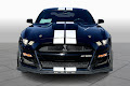 2021 Ford Mustang Shelby GT500
