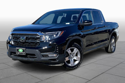 2025 Honda Ridgeline