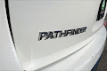 2015 Nissan Pathfinder Platinum