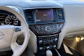 2015 Nissan Pathfinder Platinum