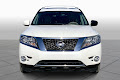 2015 Nissan Pathfinder Platinum