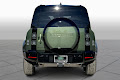 2026 Land Rover Defender X-Dynamic SE