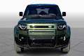 2026 Land Rover Defender X-Dynamic SE