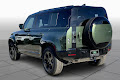 2026 Land Rover Defender X-Dynamic SE