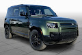 2026 Land Rover Defender X-Dynamic SE