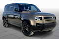 2026 Land Rover Defender X-Dynamic SE