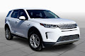 2023 Land Rover Discovery Sport S