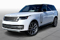 2026 Land Rover Range Rover SE