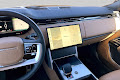 2026 Land Rover Range Rover SE