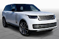 2026 Land Rover Range Rover SE