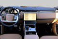 2026 Land Rover Range Rover SE