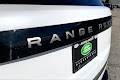 2026 Land Rover Range Rover SE