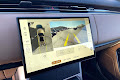 2026 Land Rover Range Rover SE
