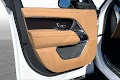 2026 Land Rover Range Rover SE