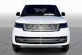 2026 Land Rover Range Rover SE