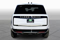 2026 Land Rover Range Rover SE