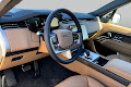2026 Land Rover Range Rover SE