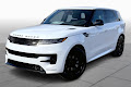2026 Land Rover Range Rover Sport Dynamic SE