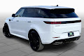 2026 Land Rover Range Rover Sport Dynamic SE