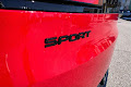 2026 Land Rover Range Rover Sport SE