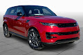 2026 Land Rover Range Rover Sport SE