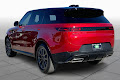 2026 Land Rover Range Rover Sport SE