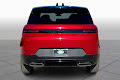 2026 Land Rover Range Rover Sport SE