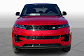 2026 Land Rover Range Rover Sport SE